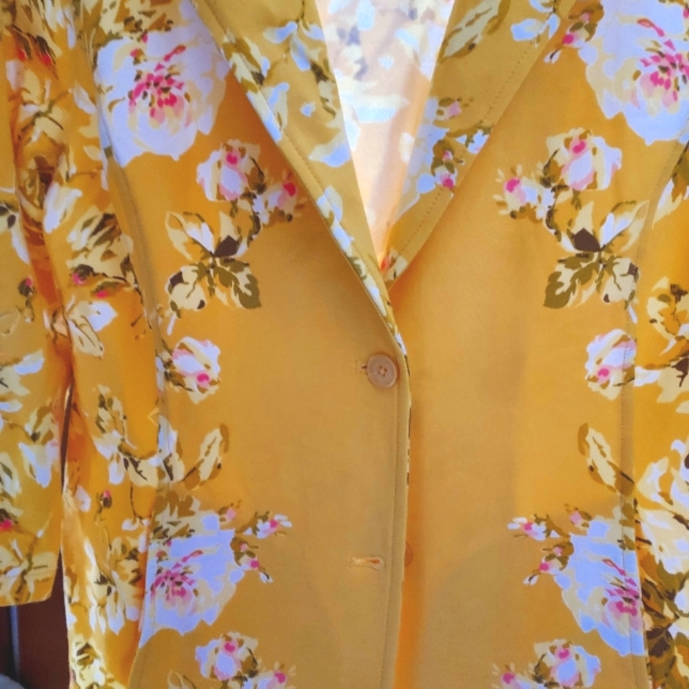 Summer Jacket - image 1